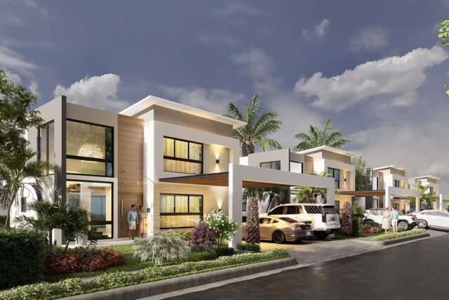 Elegant 4-Bedroom House in Punta Carretas